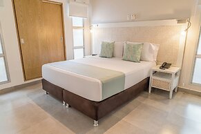 Hotel Irotama Bungalows & Bohios