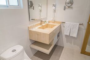 Hotel Irotama Bungalows & Bohios