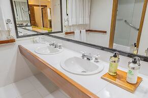 Hotel Irotama Bungalows & Bohios