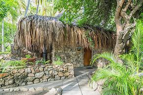 Hotel Irotama Bungalows & Bohios