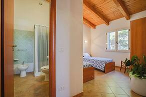 Villaggio Residence Emmesse Trilocal 3 Rooms