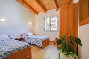Villaggio Residence Emmesse Trilocal 3 Rooms
