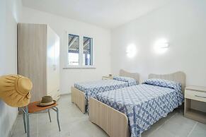 Villaggio Residence Emmesse Trilocal 3 Rooms