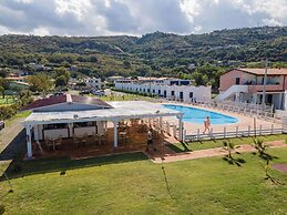 Villaggio Residence Emmesse Trilocal 3 Rooms