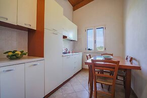 Villaggio Residence Emmesse Trilocal 3 Rooms