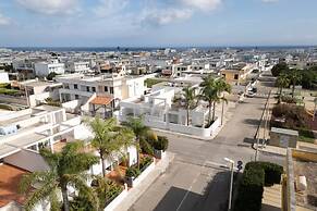 Two Steps From the Beach Villa