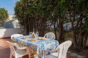 Two Steps From the Beach Villa