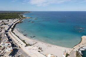 Two Steps From the Beach Villa