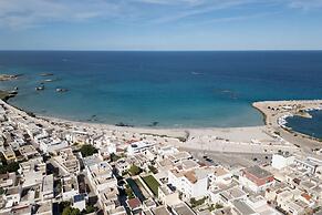 Two Steps From the Beach Villa