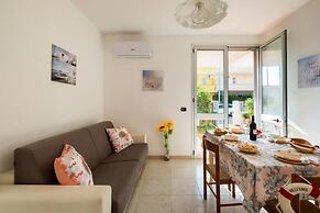 Two Steps From the Beach Villa