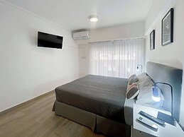 Modern Studio With Amenities in the Heart of the City U4