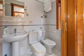 Bright and Panoramic Two-room Apartment
