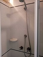 Bright and Panoramic Two-room Apartment