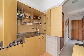 Bright and Panoramic Two-room Apartment