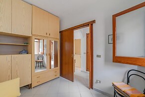 Bright and Panoramic Two-room Apartment