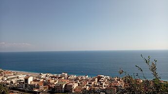 Bright and Panoramic Two-room Apartment