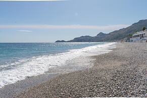 Bright and Panoramic Two-room Apartment