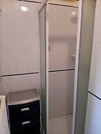 Bright and Panoramic Two-room Apartment