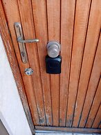 Bright and Panoramic Two-room Apartment