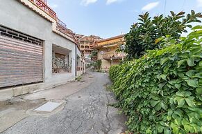 Bright and Panoramic Two-room Apartment