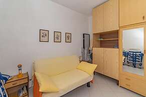 Bright and Panoramic Two-room Apartment