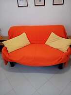 Bright and Panoramic Two-room Apartment