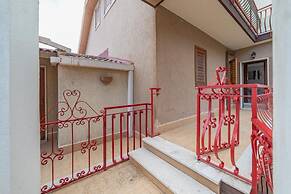 Bright and Panoramic Two-room Apartment