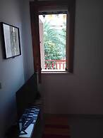 Bright and Panoramic Two-room Apartment