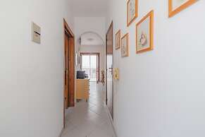 Bright and Panoramic Two-room Apartment