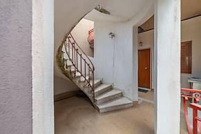 Bright and Panoramic Two-room Apartment