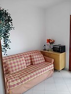 Bright and Panoramic Two-room Apartment