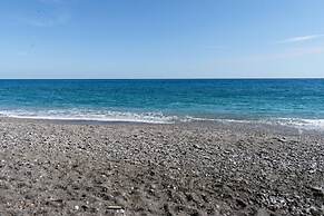 Bright and Panoramic Two-room Apartment