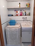 Bright and Panoramic Two-room Apartment