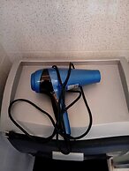 Bright and Panoramic Two-room Apartment