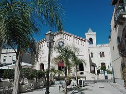 Bright and Panoramic Two-room Apartment