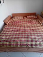 Bright and Panoramic Two-room Apartment