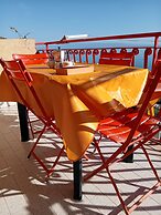 Bright and Panoramic Two-room Apartment