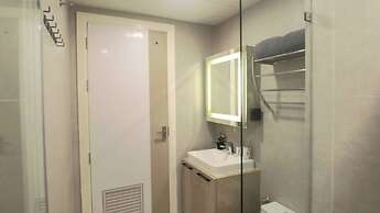 B307-nice Poolview 1 Bedroom 300m To Ao Nang Beach