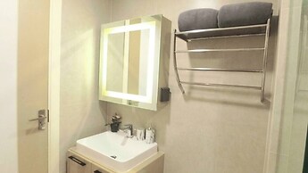 B307-nice Poolview 1 Bedroom 300m To Ao Nang Beach