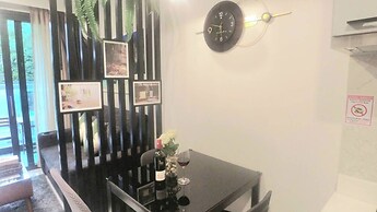 B307-nice Poolview 1 Bedroom 300m To Ao Nang Beach