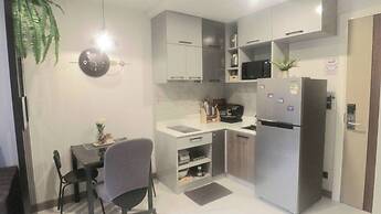 B307-nice Poolview 1 Bedroom 300m To Ao Nang Beach