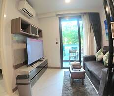 B307-nice Poolview 1 Bedroom 300m To Ao Nang Beach