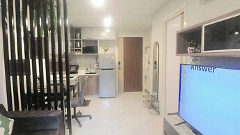 B307-nice Poolview 1 Bedroom 300m To Ao Nang Beach