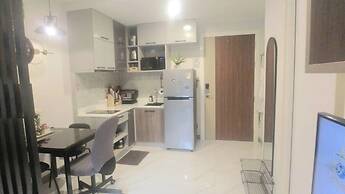 B307-nice Poolview 1 Bedroom 300m To Ao Nang Beach