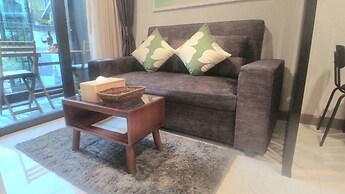 B307-nice Poolview 1 Bedroom 300m To Ao Nang Beach