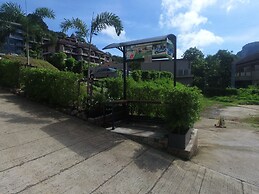 B307-nice Poolview 1 Bedroom 300m To Ao Nang Beach