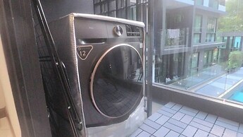 B307-nice Poolview 1 Bedroom 300m To Ao Nang Beach