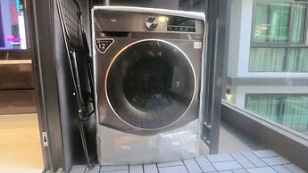 B307-nice Poolview 1 Bedroom 300m To Ao Nang Beach