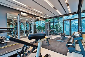 B307-nice Poolview 1 Bedroom 300m To Ao Nang Beach