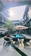 B307-nice Poolview 1 Bedroom 300m To Ao Nang Beach